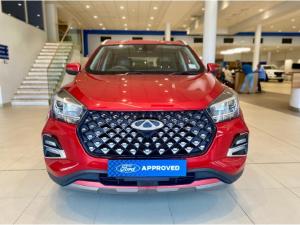 Chery Tiggo 4 Pro 1.5T Elite SE - Image 5