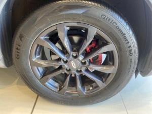 Chery Tiggo 4 Pro 1.5T Elite SE - Image 6