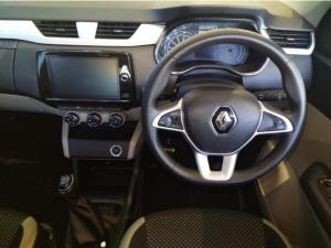 Renault Triber 1.0 Intens manual - Image 12