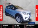 Thumbnail Renault Triber 1.0 Intens manual