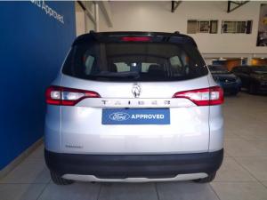 Renault Triber 1.0 Intens manual - Image 5