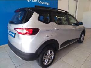 Renault Triber 1.0 Intens manual - Image 6