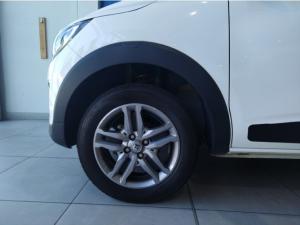 Renault Triber 1.0 Intens manual - Image 12