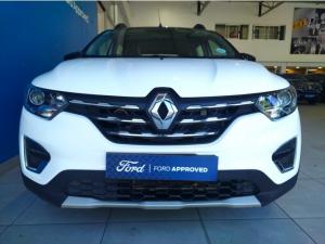 Renault Triber 1.0 Intens manual - Image 2