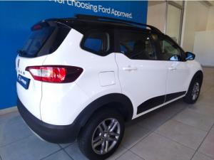 Renault Triber 1.0 Intens manual - Image 6