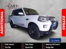 Thumbnail Mahindra Pik Up 2.2CRDe double cab S6 Karoo auto