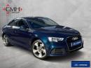 Thumbnail Audi A3 sedan 40TFSI
