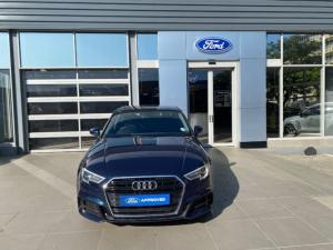 Audi A3 sedan 40TFSI - Image 2