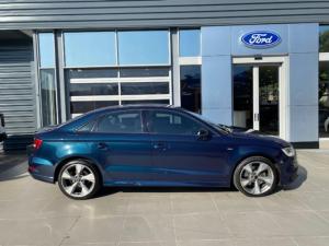 Audi A3 sedan 40TFSI - Image 3
