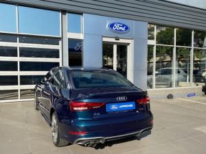 Audi A3 sedan 40TFSI - Image 4