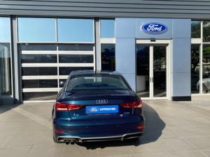Audi A3 sedan 40TFSI - Image 5