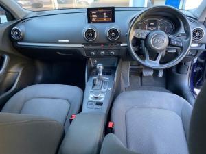 Audi A3 sedan 40TFSI - Image 6