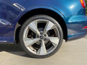 Audi A3 sedan 40TFSI - Image 9