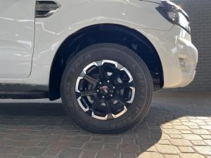 Ford Ranger 3.2TDCi double cab Hi-Rider XLT auto - Image 10