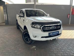 Ford Ranger 3.2TDCi double cab Hi-Rider XLT auto - Image 1