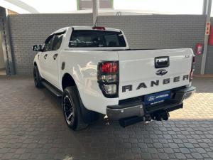 Ford Ranger 3.2TDCi double cab Hi-Rider XLT auto - Image 3