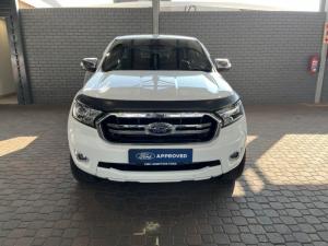 Ford Ranger 3.2TDCi double cab Hi-Rider XLT auto - Image 4