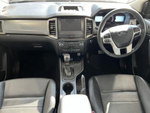 Ford Ranger 3.2TDCi double cab Hi-Rider XLT auto - Image 6