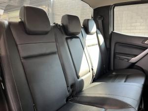 Ford Ranger 3.2TDCi double cab Hi-Rider XLT auto - Image 9