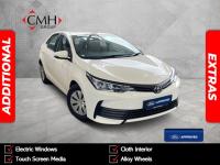 Thumbnail Toyota Corolla Quest 1.8 Plus auto