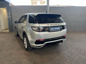 Land Rover Discovery Sport HSE TD4 - Image 3