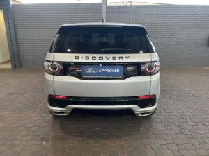 Land Rover Discovery Sport HSE TD4 - Image 4