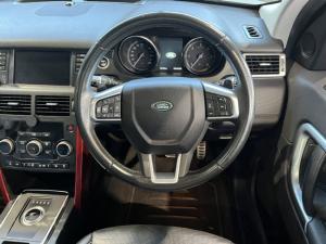 Land Rover Discovery Sport HSE TD4 - Image 6