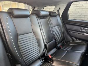 Land Rover Discovery Sport HSE TD4 - Image 8
