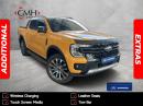 Thumbnail Ford Ranger 3.0TD V6 double cab Wildtrak 4WD