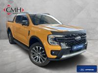 Thumbnail Ford Ranger 3.0TD V6 double cab Wildtrak 4WD