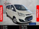 Thumbnail Ford Tourneo Custom 2.2TDCi SWB Limited