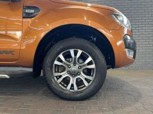 Ford Ranger 3.2TDCi double cab Hi-Rider Wildtrak auto - Image 10