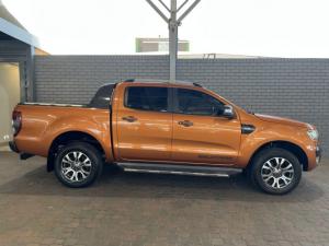 Ford Ranger 3.2TDCi double cab Hi-Rider Wildtrak auto - Image 2