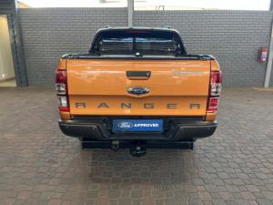 Ford Ranger 3.2TDCi double cab Hi-Rider Wildtrak auto - Image 4