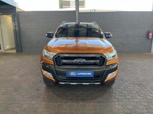 Ford Ranger 3.2TDCi double cab Hi-Rider Wildtrak auto - Image 5