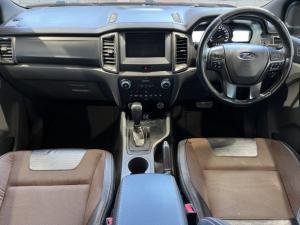 Ford Ranger 3.2TDCi double cab Hi-Rider Wildtrak auto - Image 8