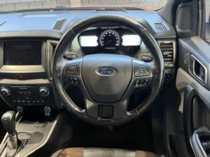 Ford Ranger 3.2TDCi double cab Hi-Rider Wildtrak auto - Image 9