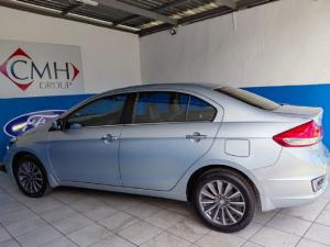 Suzuki Ciaz 1.5 GLX manual - Image 10
