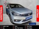 Thumbnail Suzuki Ciaz 1.5 GLX manual