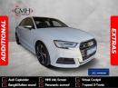 Thumbnail Audi S3 S3 sedan quattro