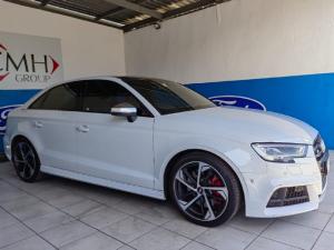 Audi S3 S3 sedan quattro - Image 2