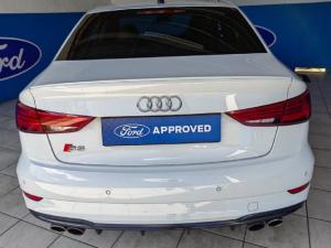 Audi S3 S3 sedan quattro - Image 4