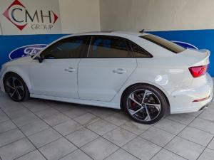 Audi S3 S3 sedan quattro - Image 9