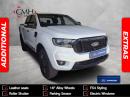 Thumbnail Ford Ranger 2.0SiT double cab Hi-Rider XLT FX4