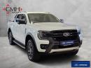 Thumbnail Ford Ranger 2.0Bi-Turbo double cab Hi-Rider Wildtrak