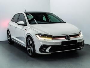 Volkswagen Polo GTI - Image 1