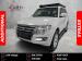 Mitsubishi Pajero 5-door 3.2DI-D GLS - Thumbnail 1