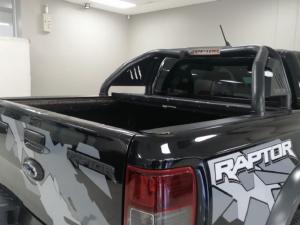 Ford Ranger 2.0Bi-Turbo double cab 4x4 Raptor - Image 10