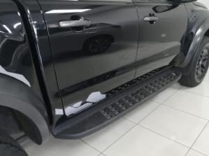 Ford Ranger 2.0Bi-Turbo double cab 4x4 Raptor - Image 11