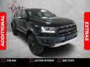 Thumbnail Ford Ranger 2.0Bi-Turbo double cab 4x4 Raptor
